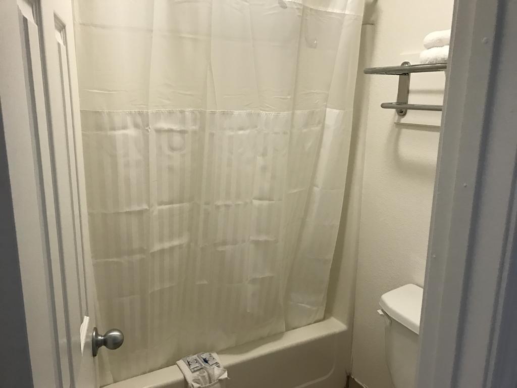 Sallisaw Inn エクステリア 写真